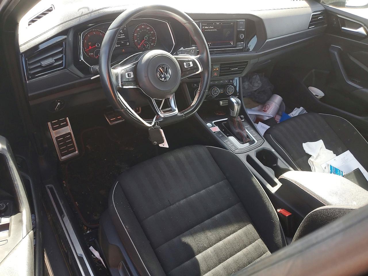 Volkswagen Jetta Gli