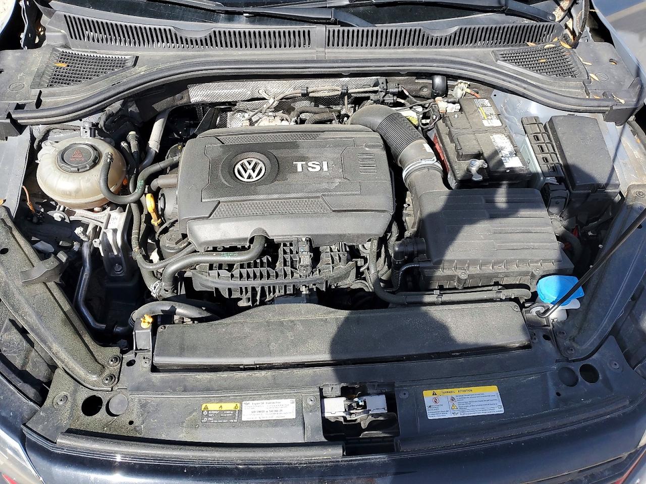 Volkswagen Jetta Gli