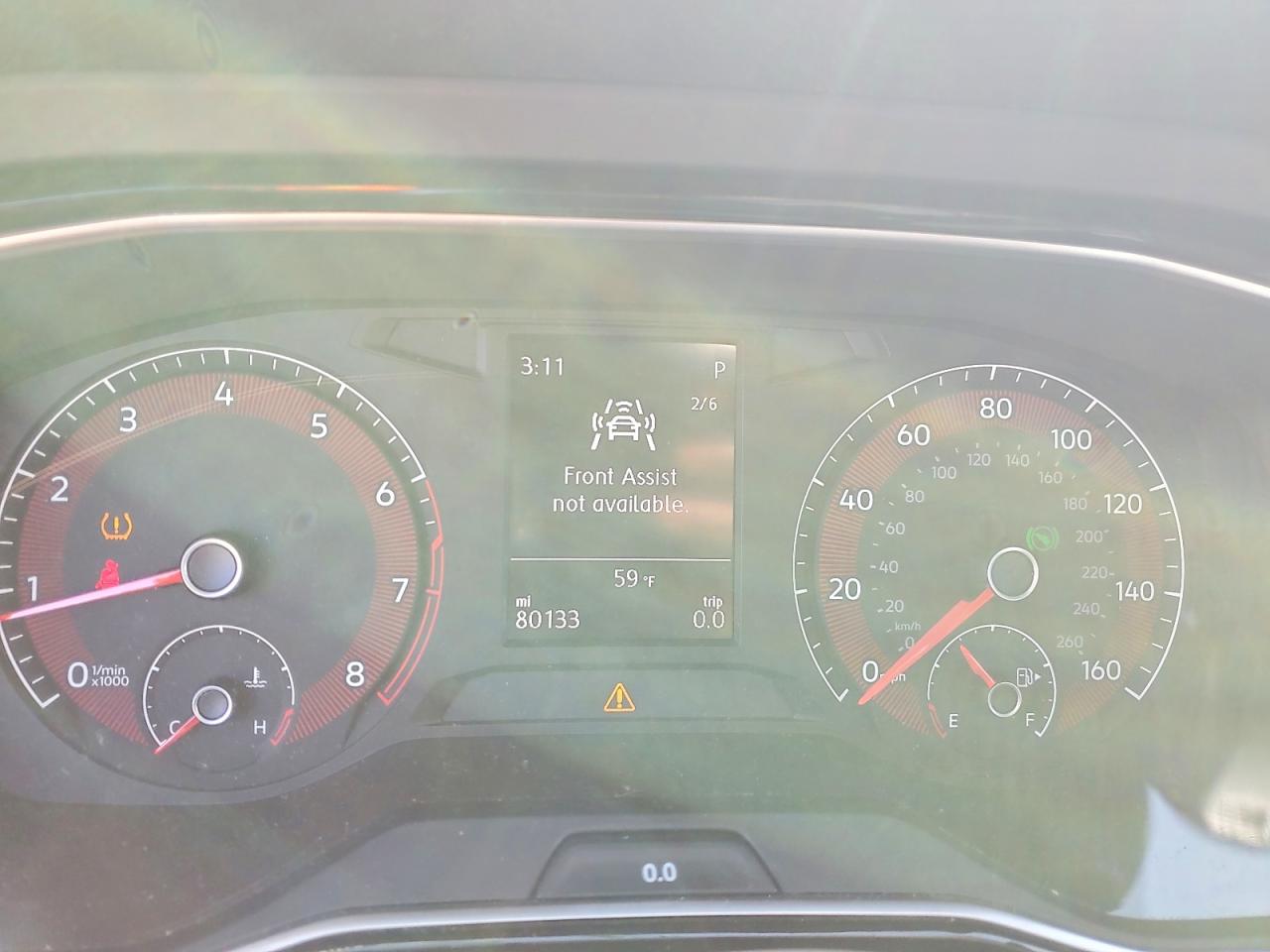 Volkswagen Jetta Gli