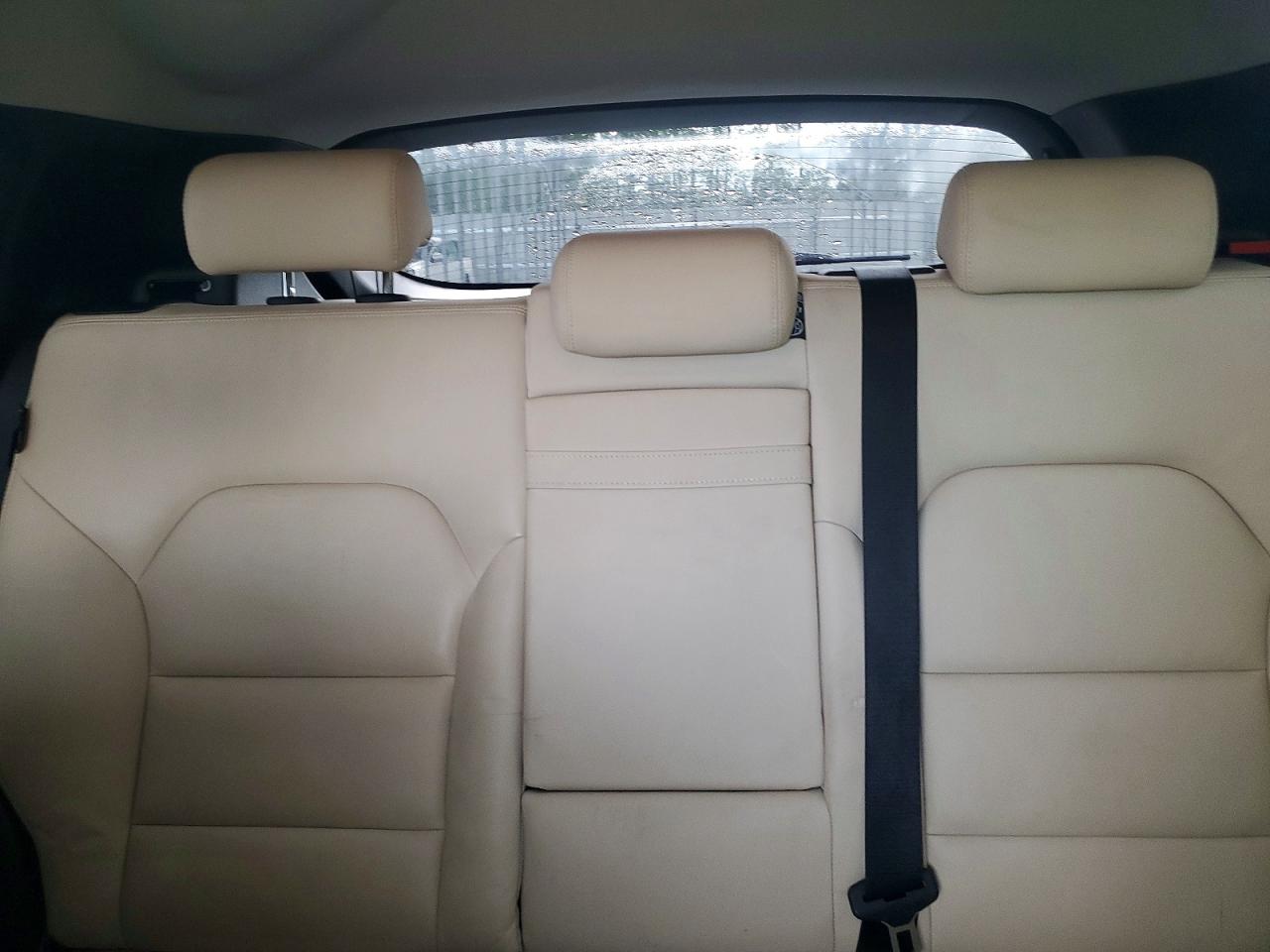 INFINITI Qx Luxury