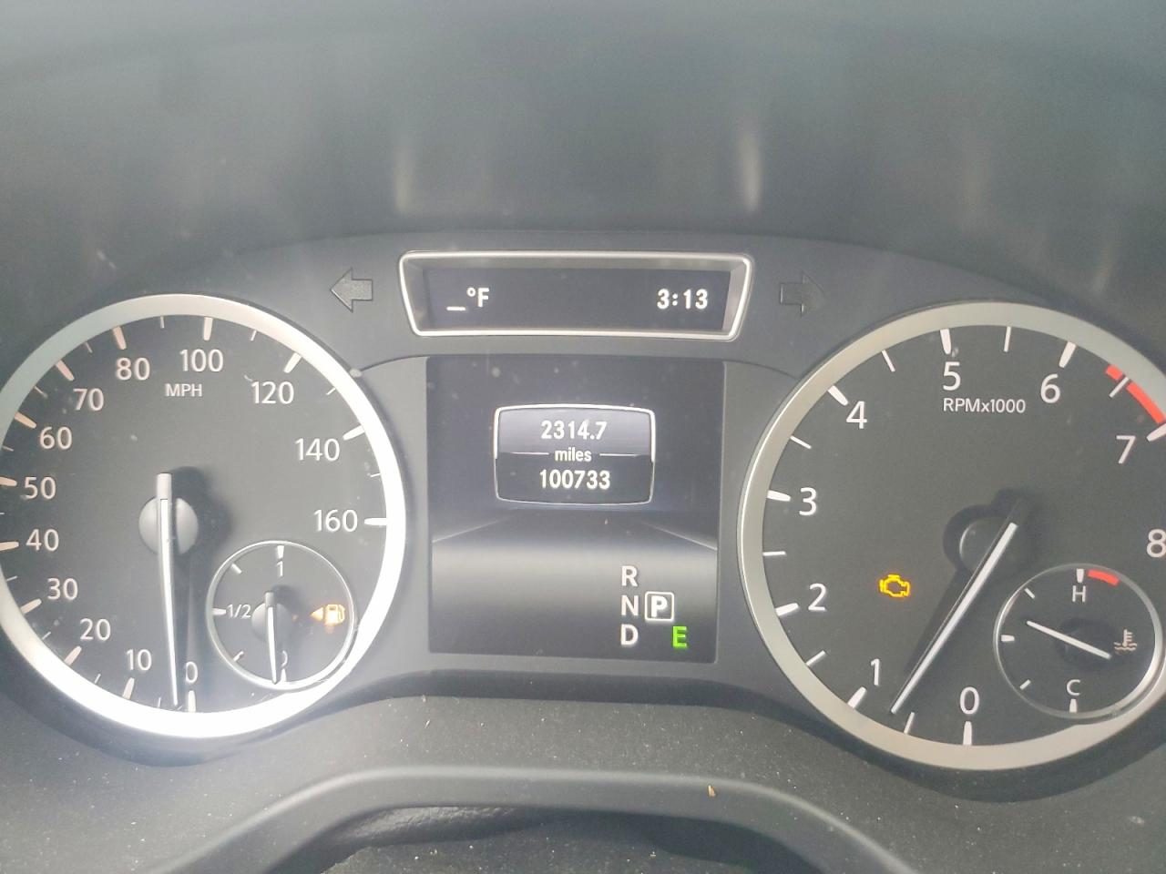 INFINITI Qx Luxury