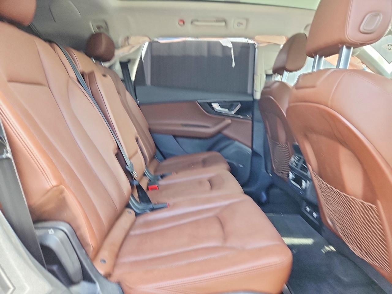 Audi Q7 Premium Plus