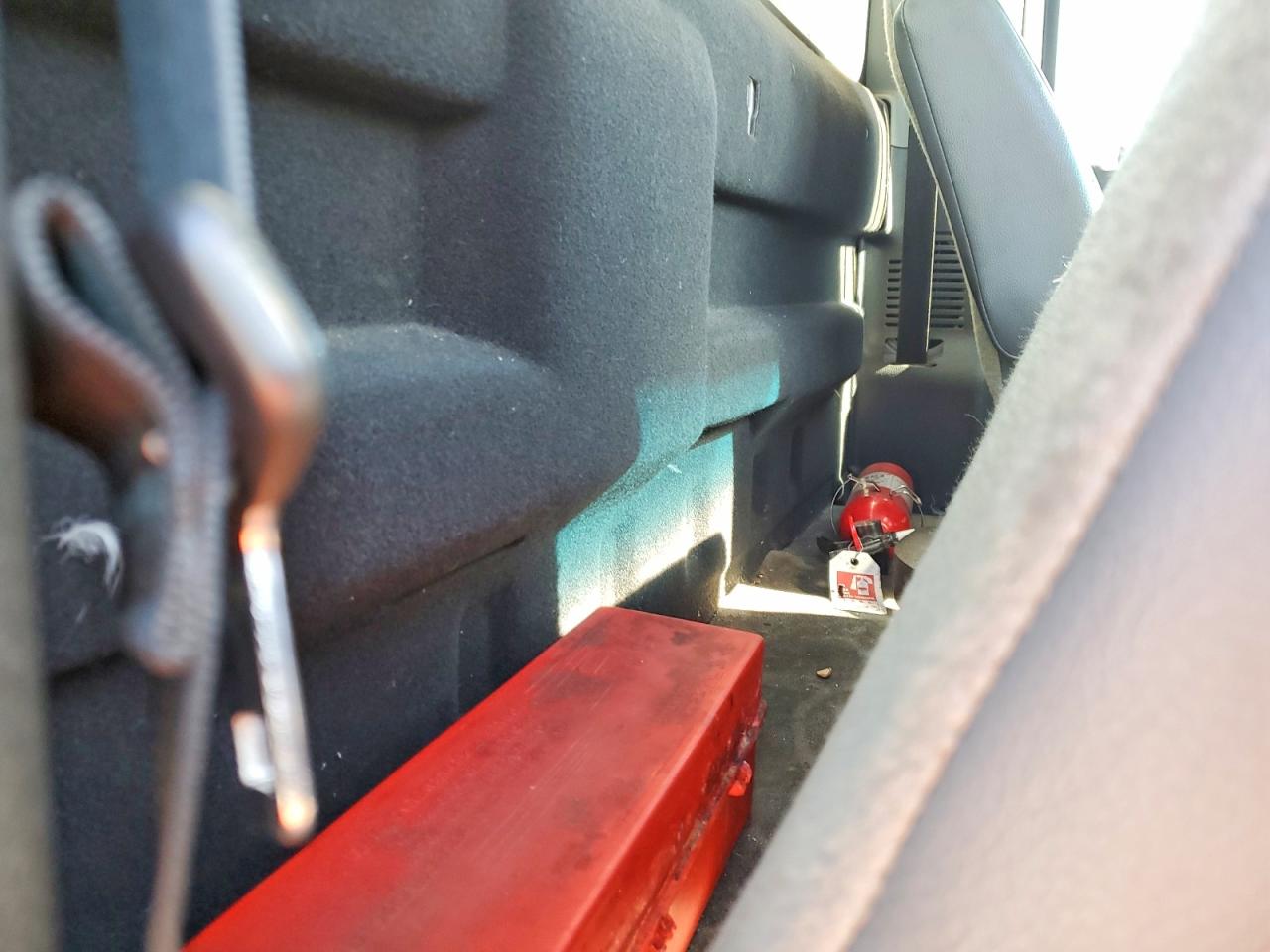 Ford F650 Super Super Duty