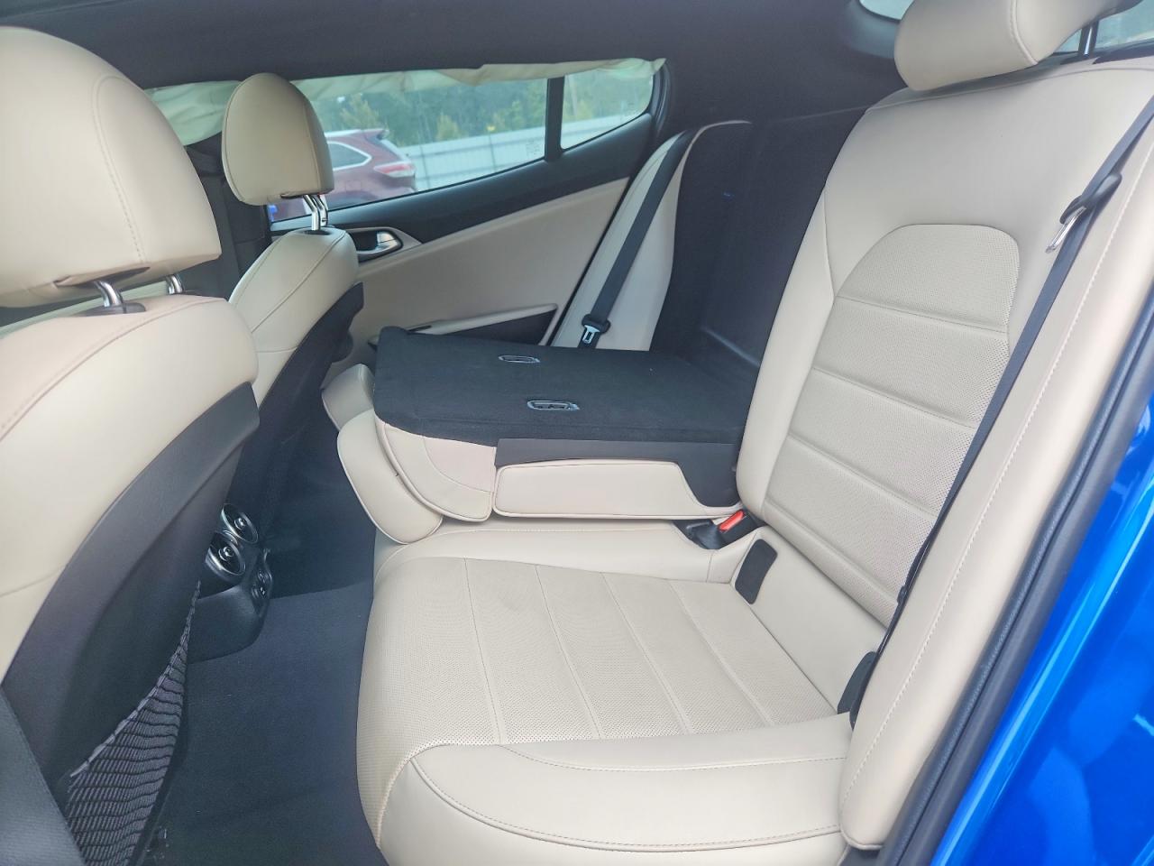 Kia Stinger Gt2