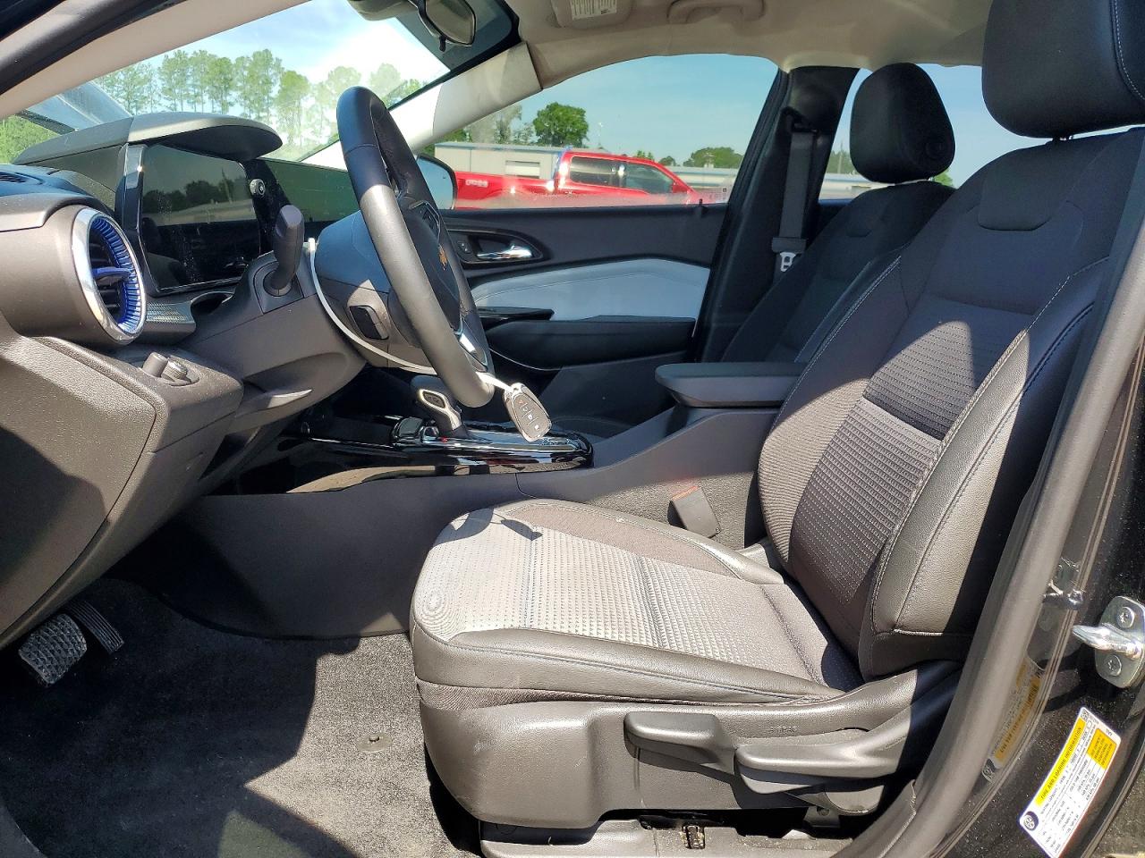 Chevrolet Trax 1lt