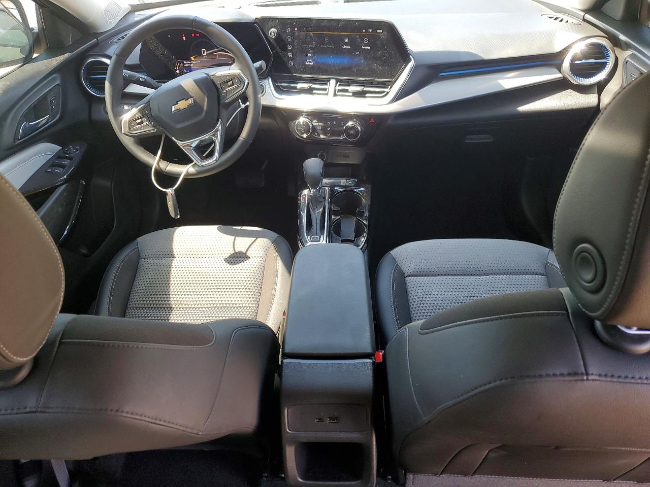 Chevrolet Trax 1lt