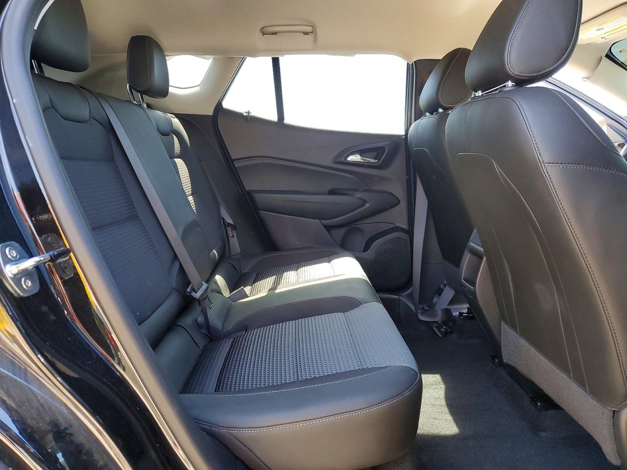 Chevrolet Trax 1lt