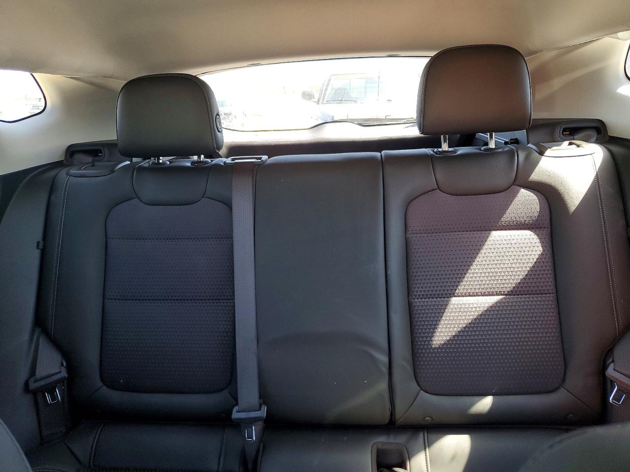 Chevrolet Trax 1lt