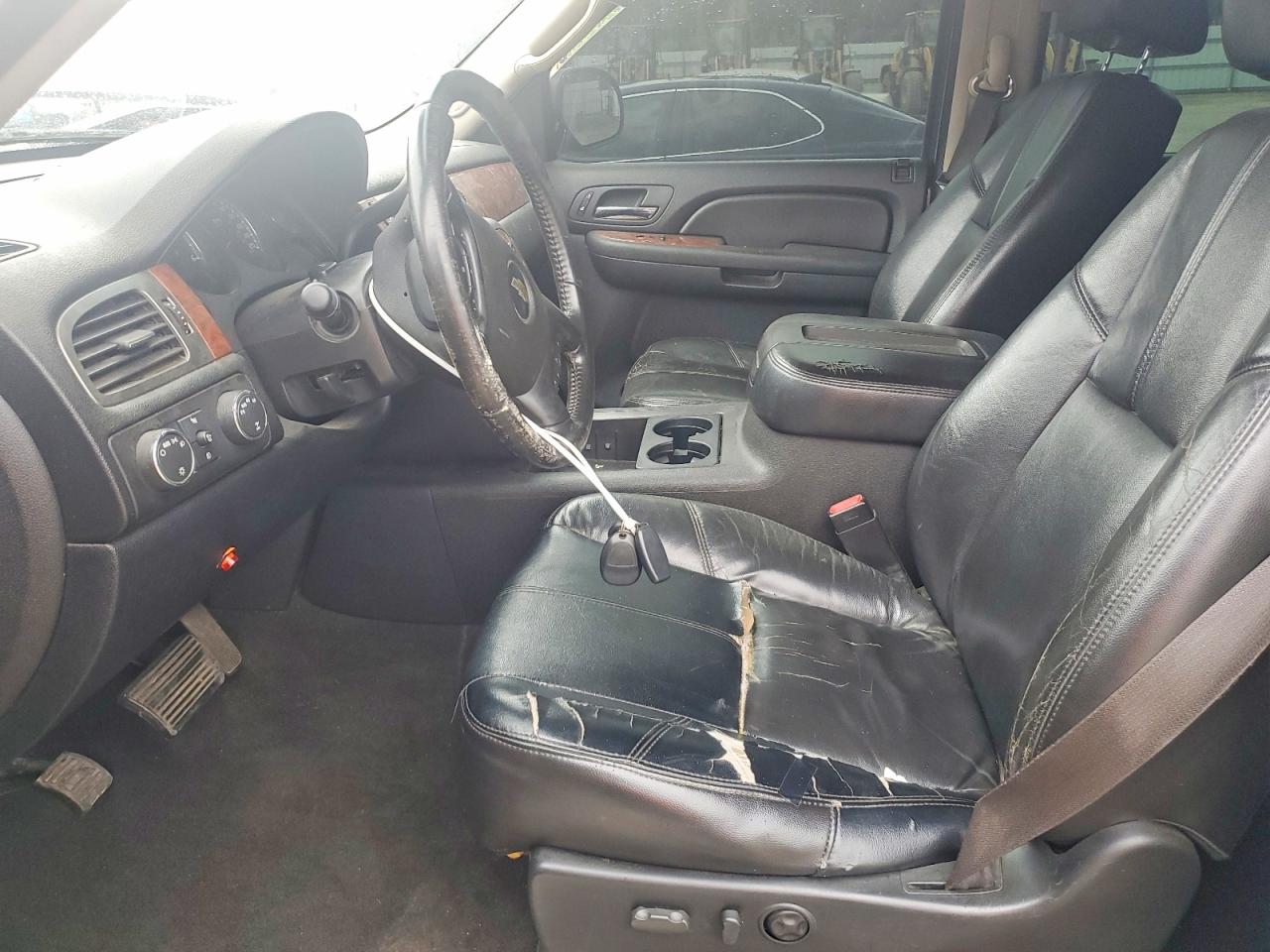 Chevrolet Silverado K1500 Crew Cab