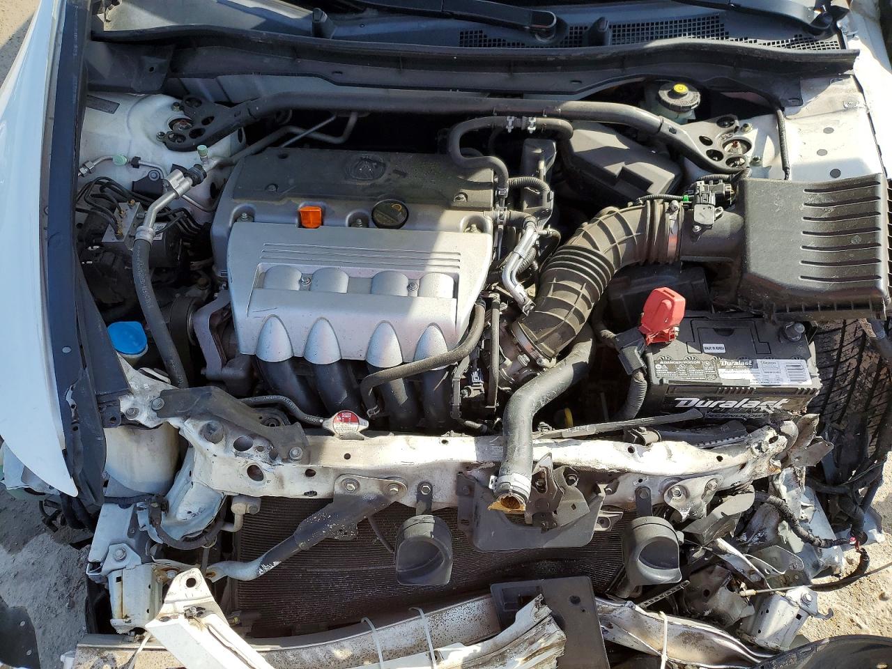 Acura TSX