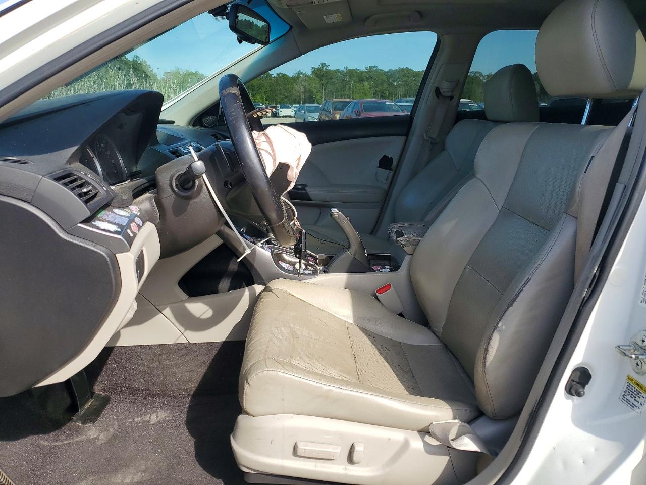 Acura TSX