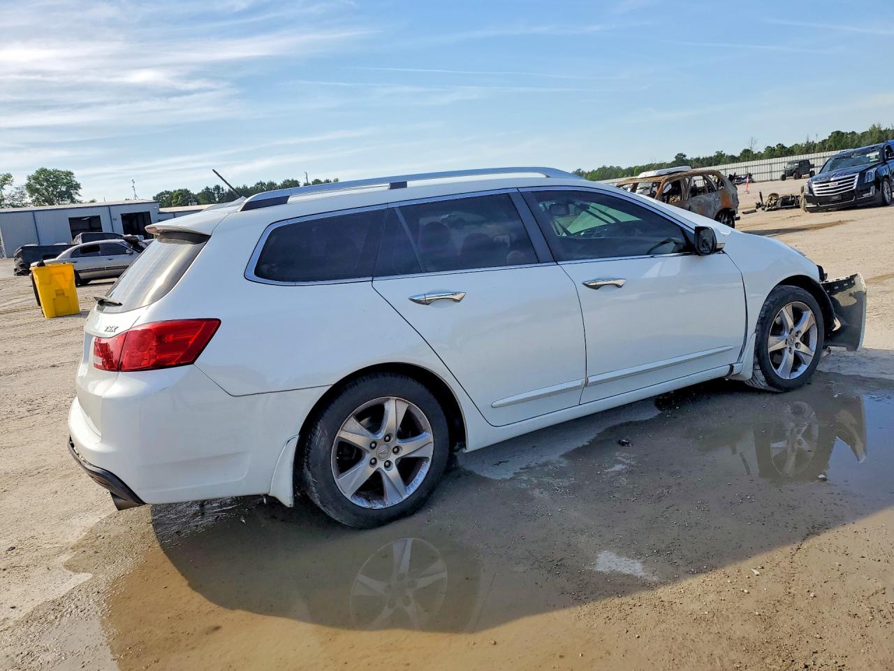 Acura TSX