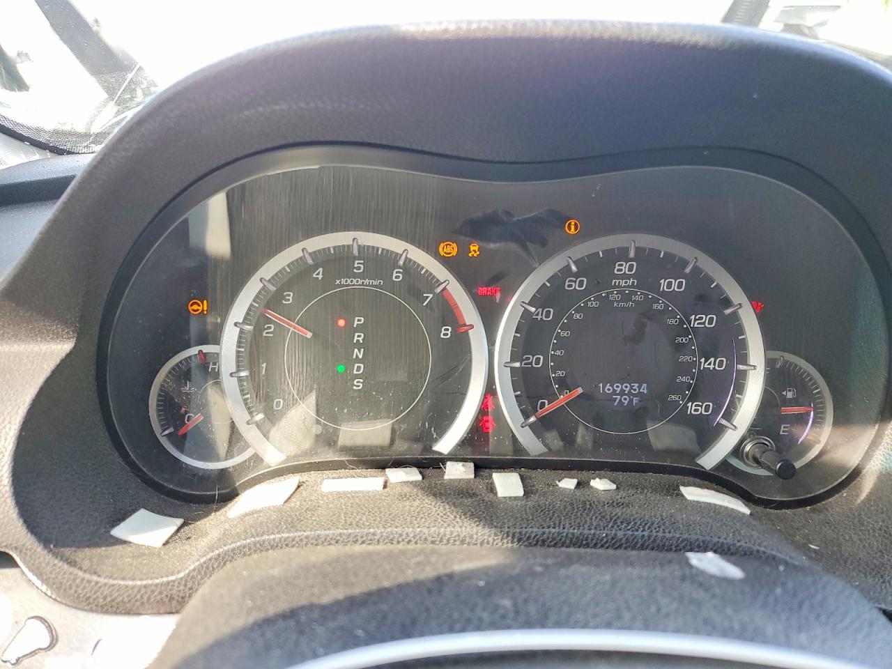 Acura TSX