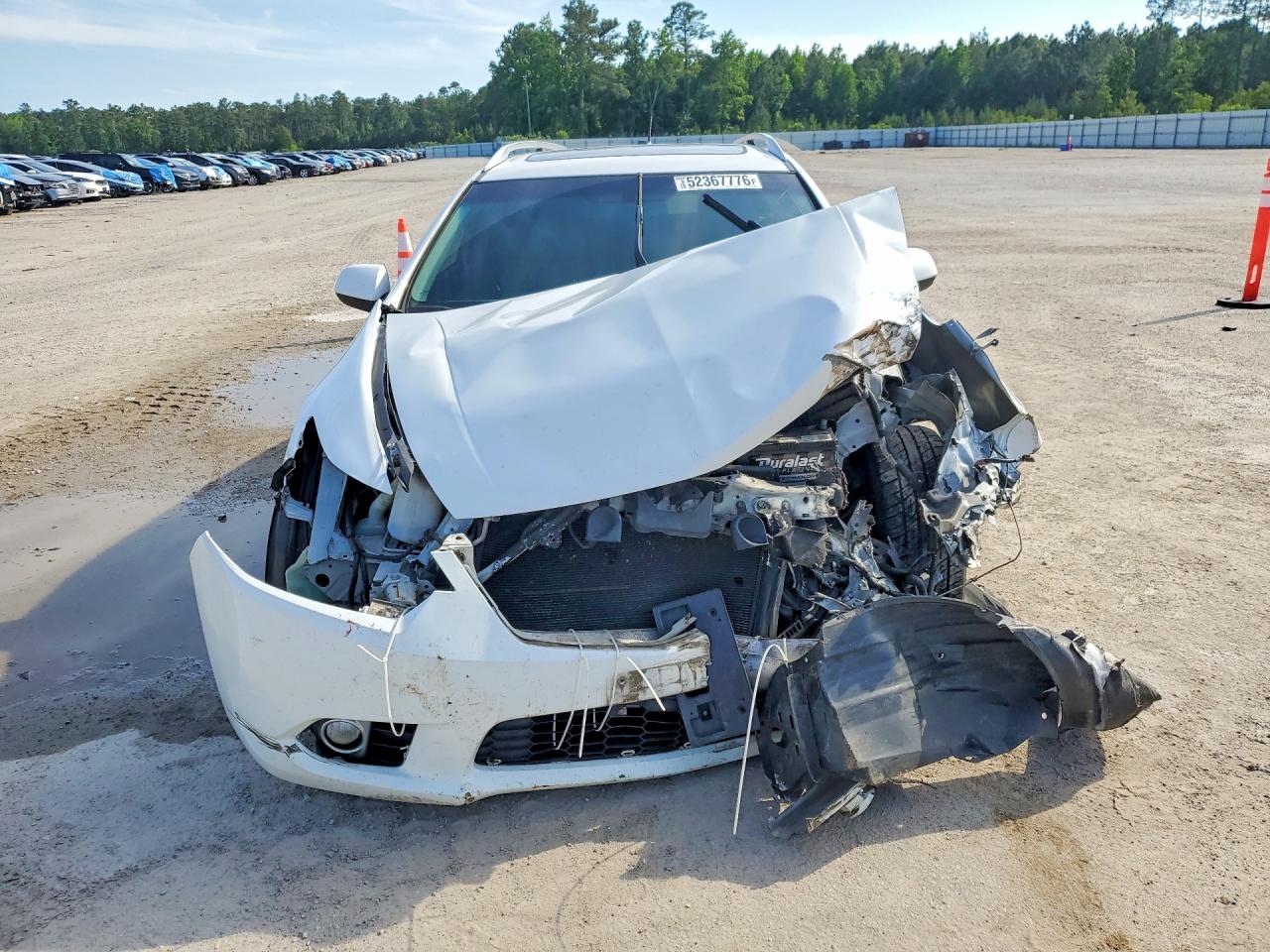 Acura TSX