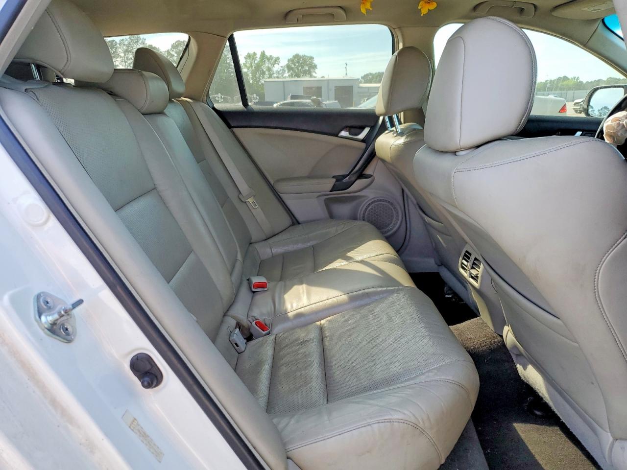 Acura TSX