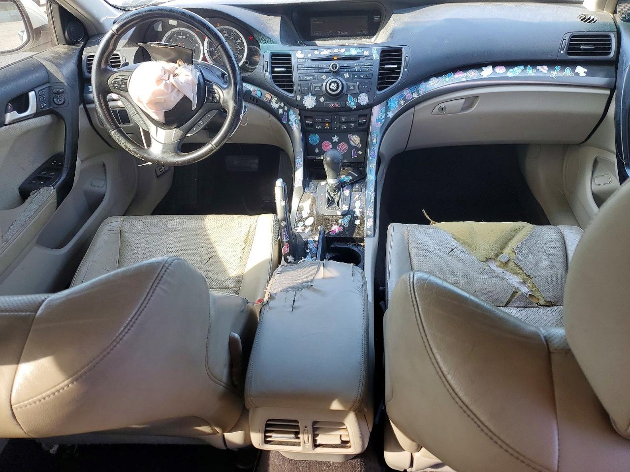 Acura TSX