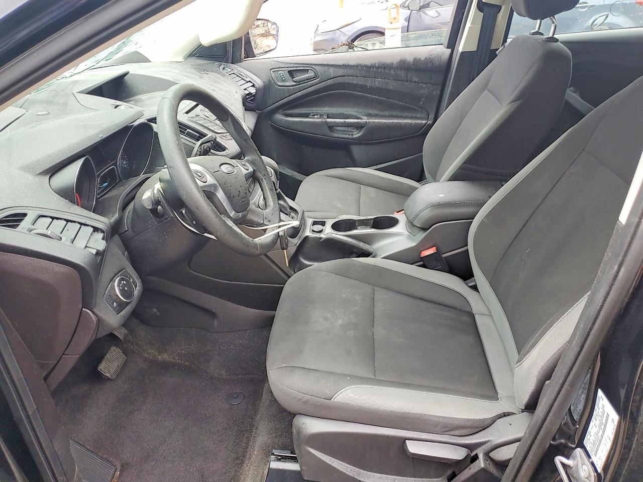 Ford Escape S