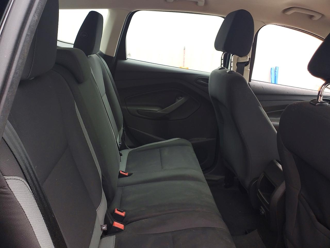 Ford Escape S