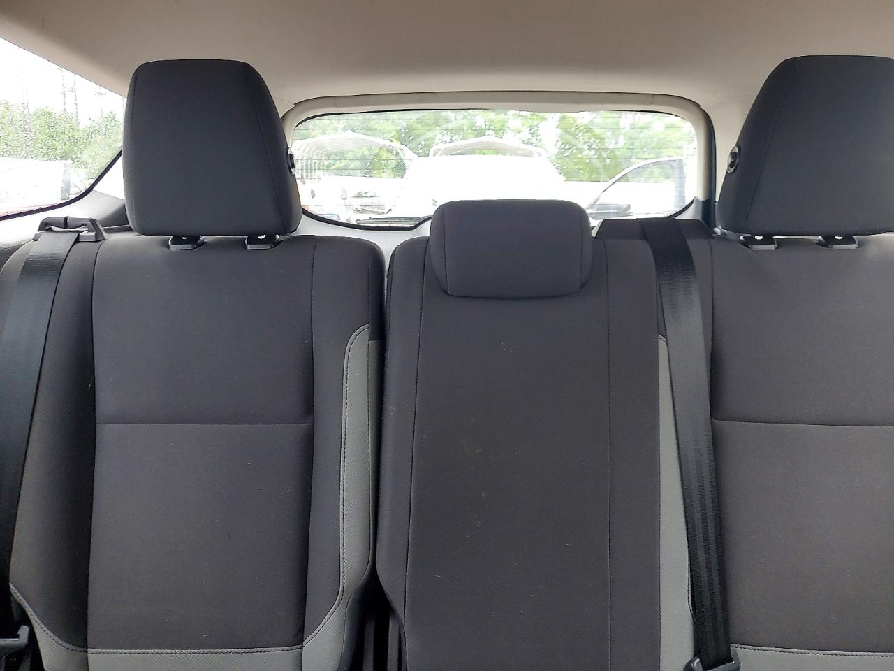 Ford Escape S