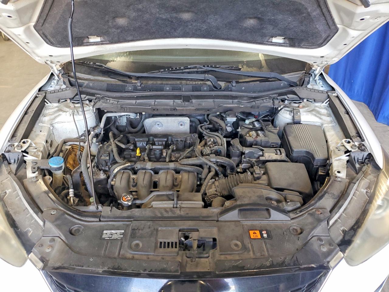 Mazda Cx Gt