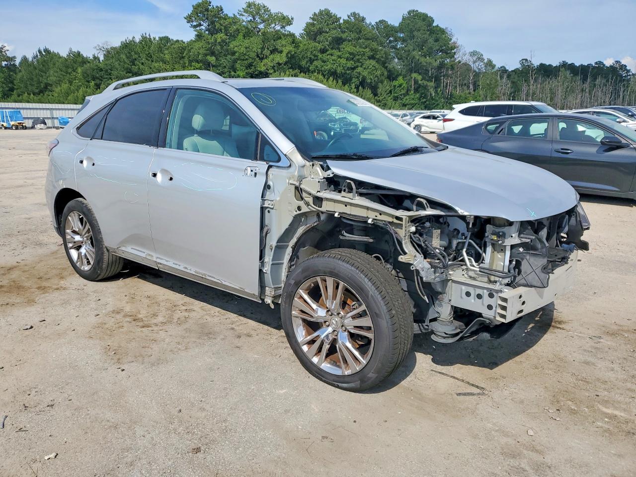 Lexus RX 350