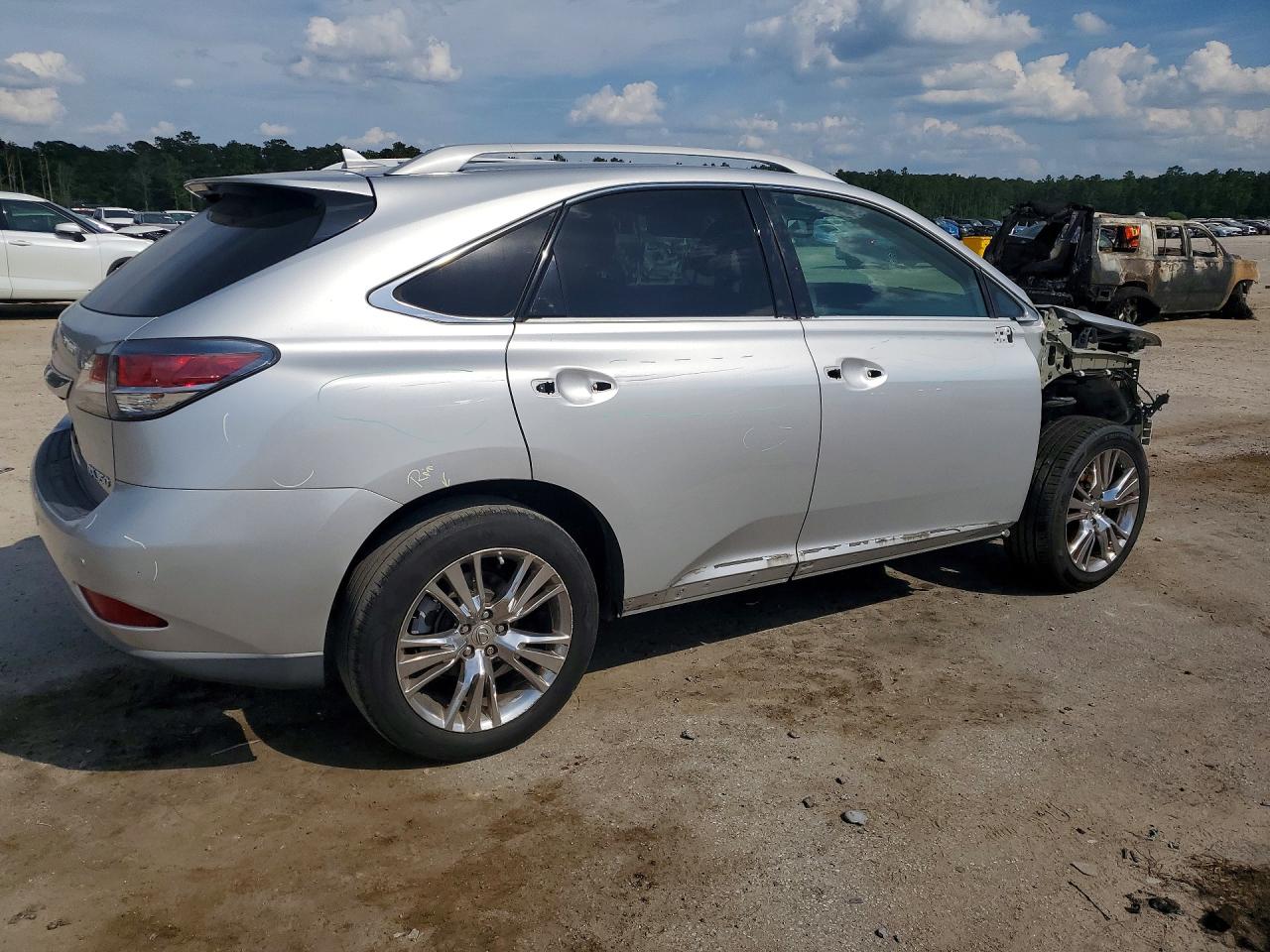 Lexus RX 350