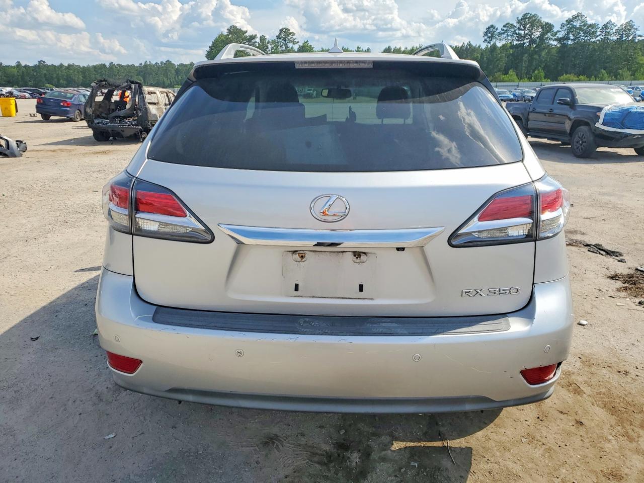 Lexus RX 350