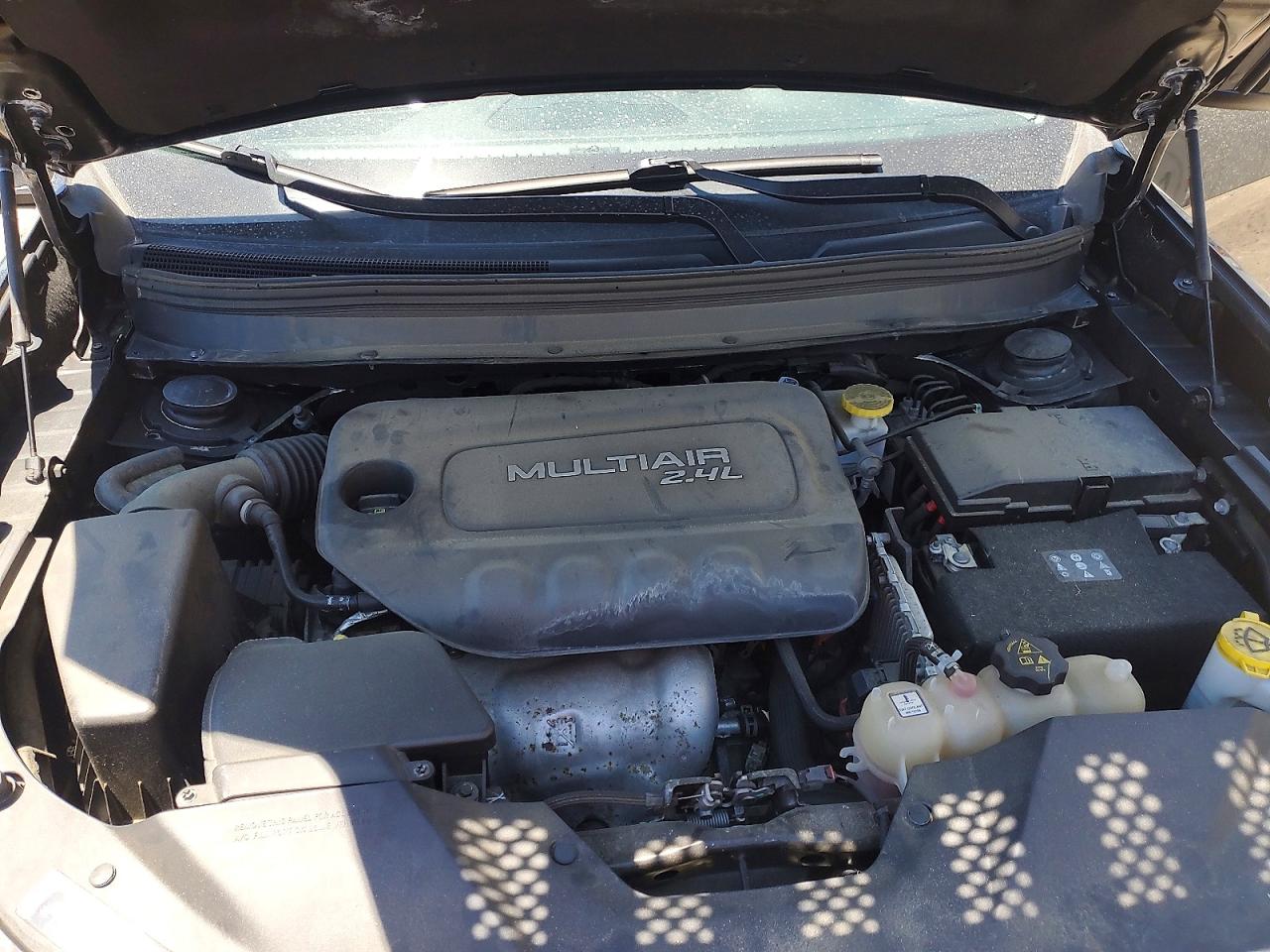 Jeep Cherokee Latitude Plus