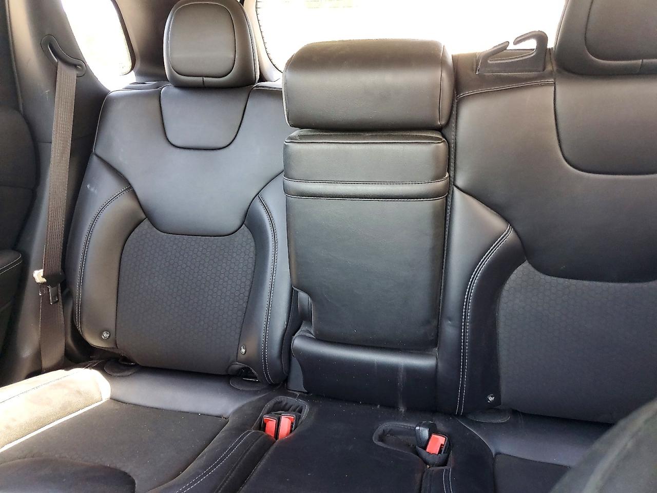 Jeep Cherokee Latitude Plus
