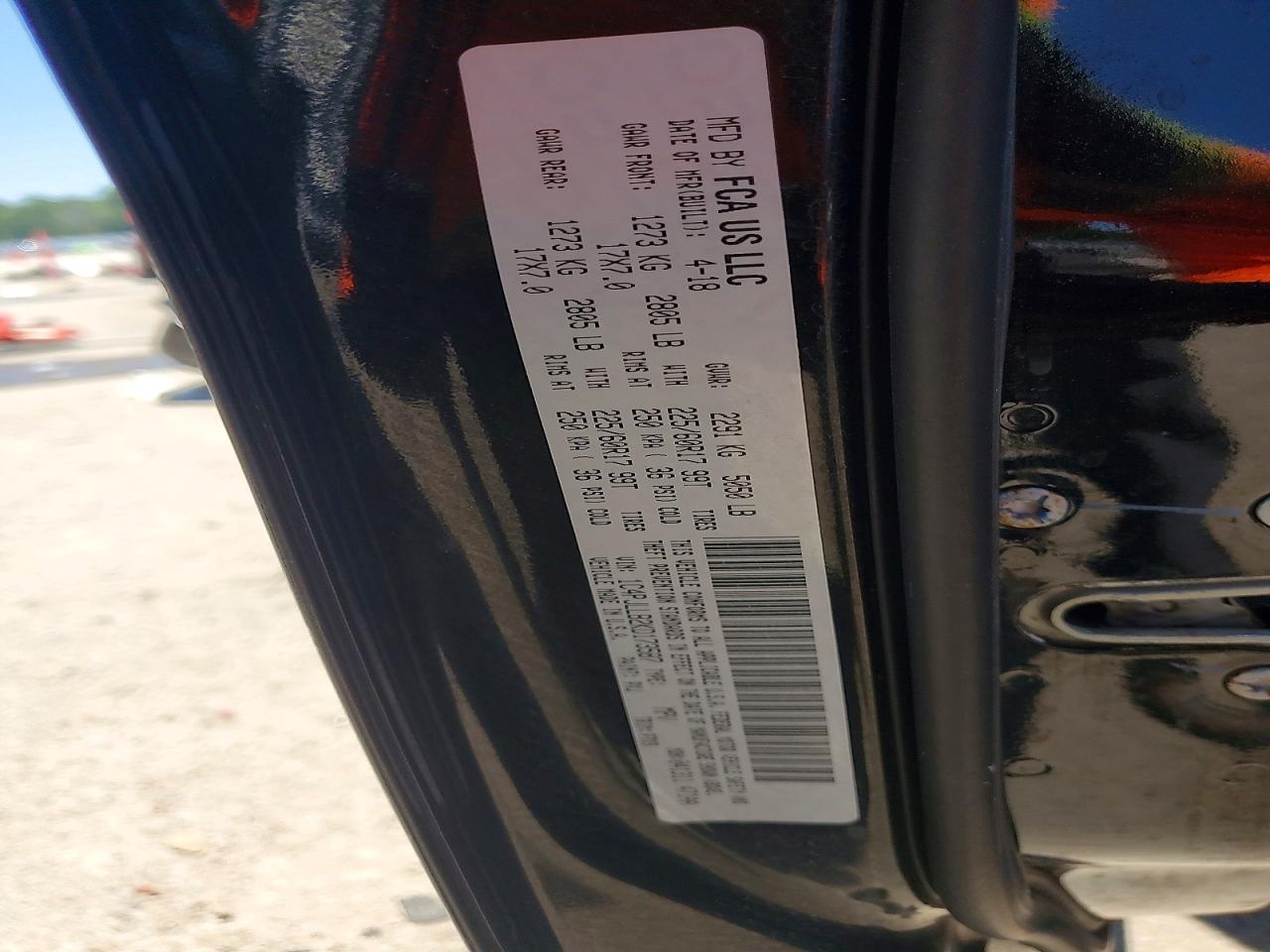 Jeep Cherokee Latitude Plus