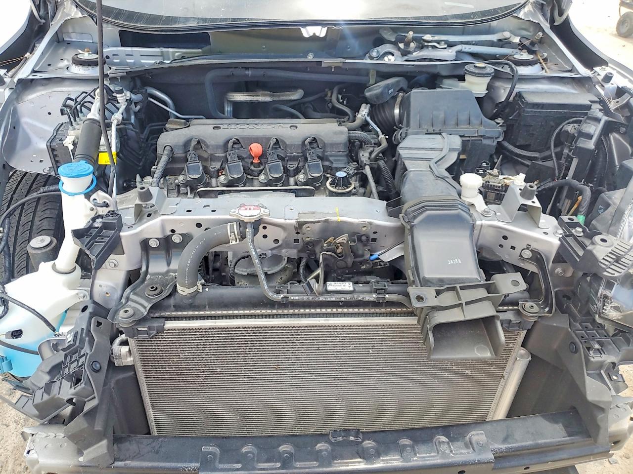 Honda HR-V Sport