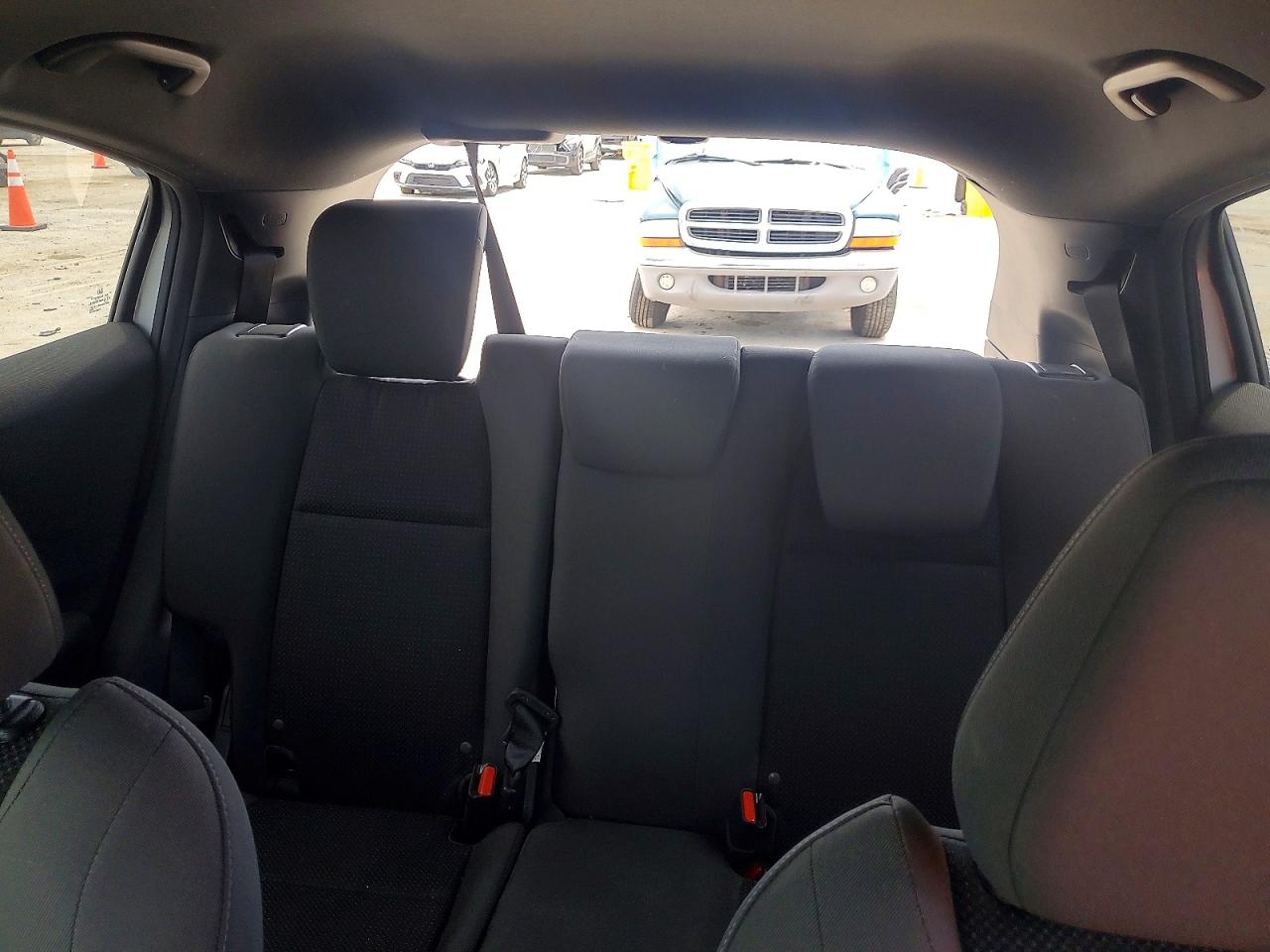 Honda HR-V Sport