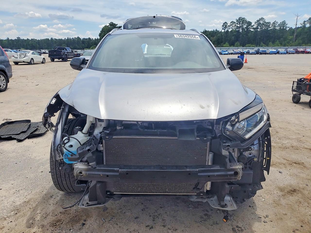 Honda HR-V Sport