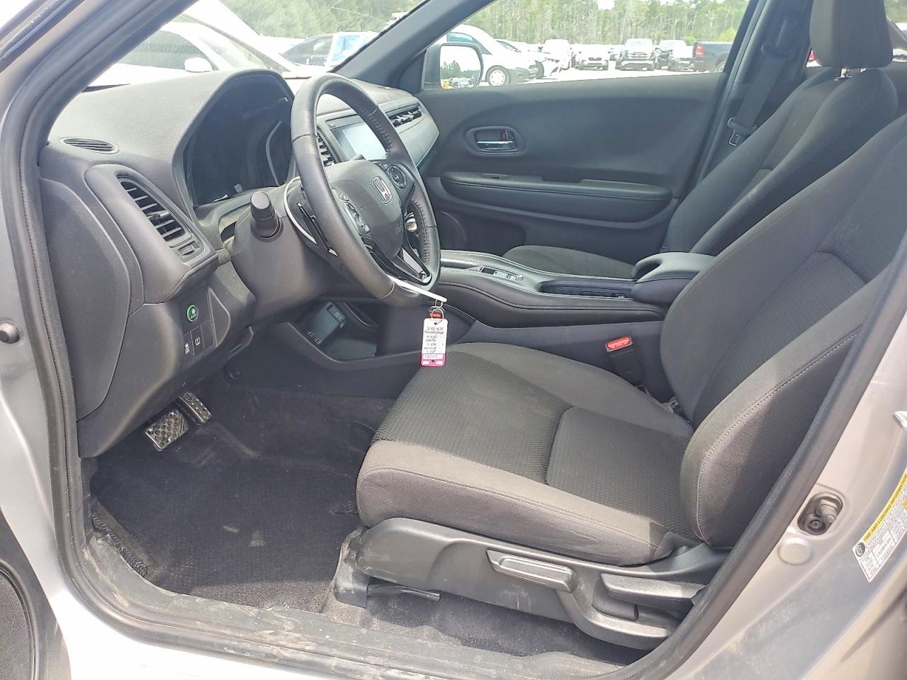 Honda HR-V Sport