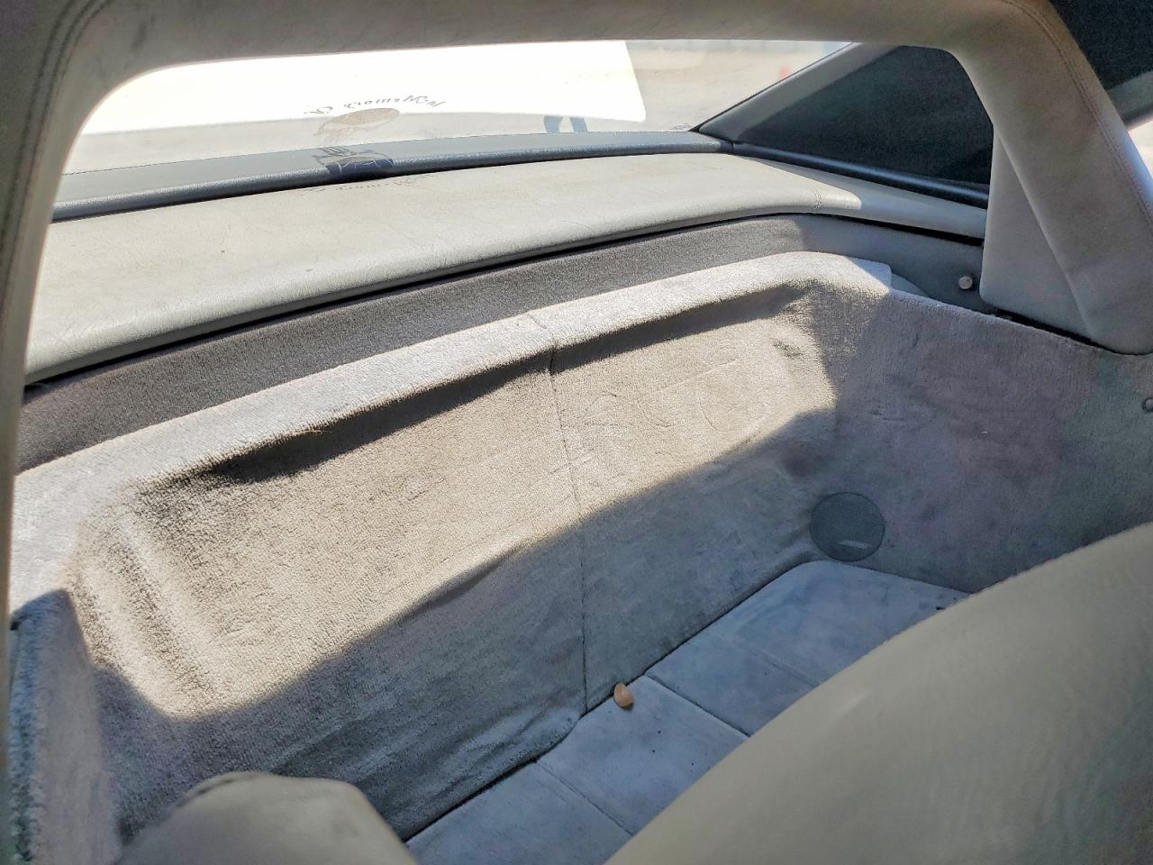 Mercedes-Benz S-Class 500