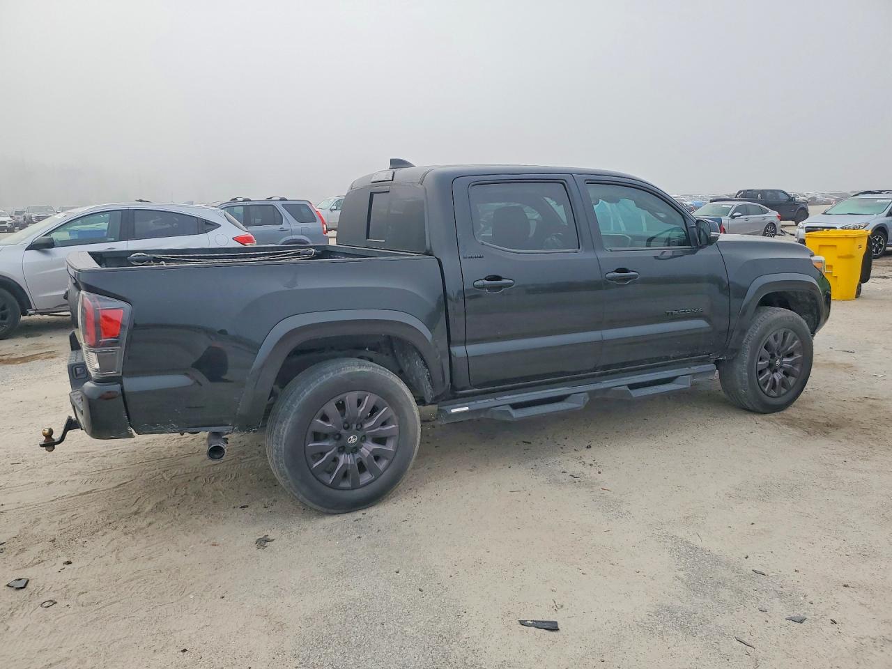 Toyota Tacoma Limited