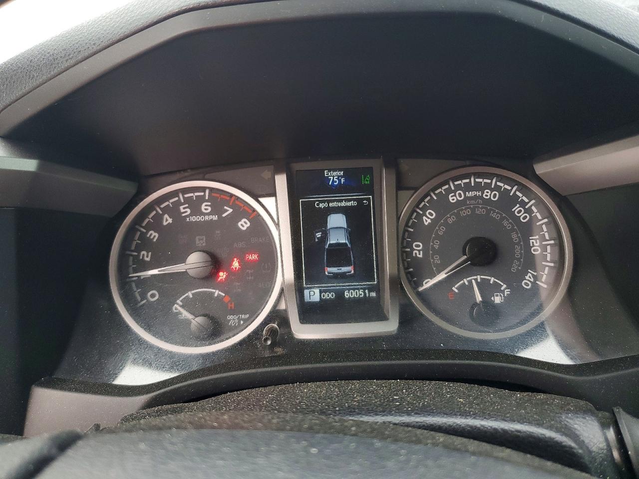 Toyota Tacoma Limited