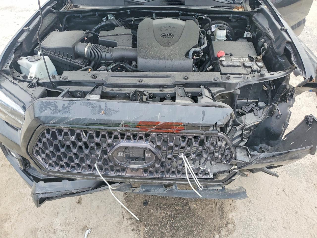 Toyota Tacoma Limited