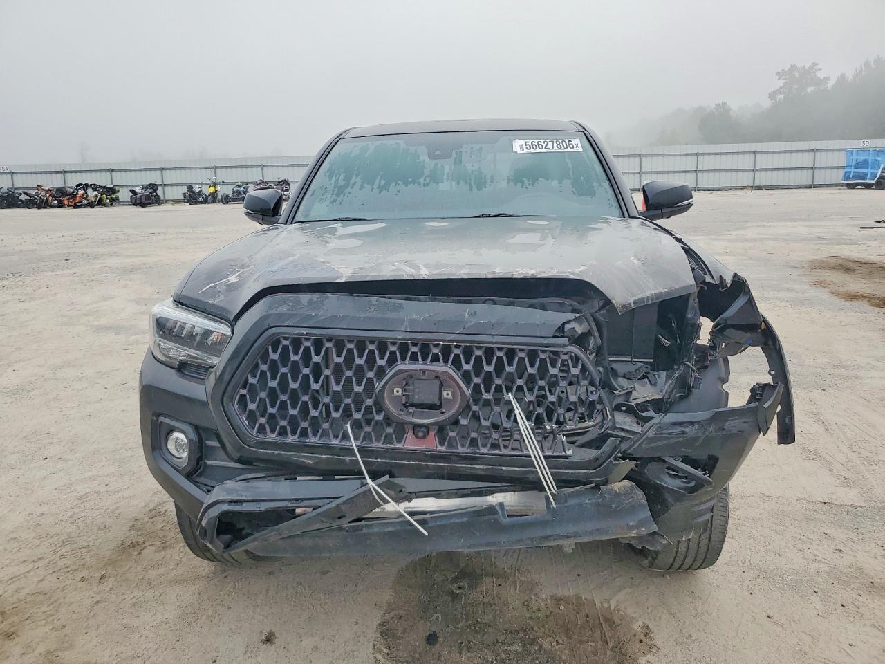 Toyota Tacoma Limited