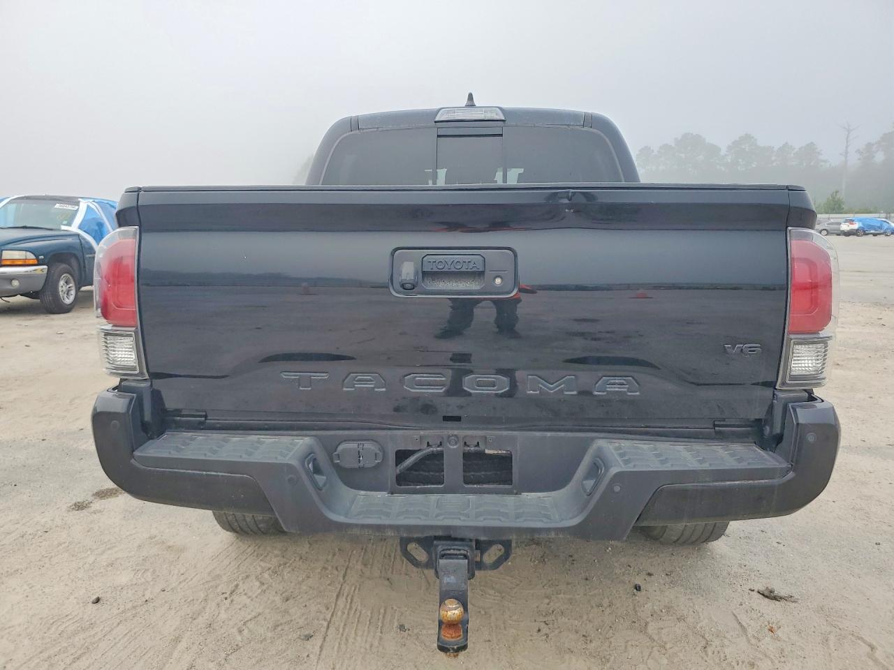 Toyota Tacoma Limited