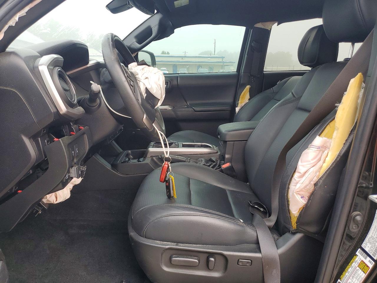 Toyota Tacoma Limited
