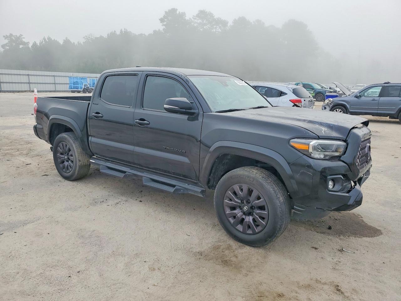Toyota Tacoma Limited