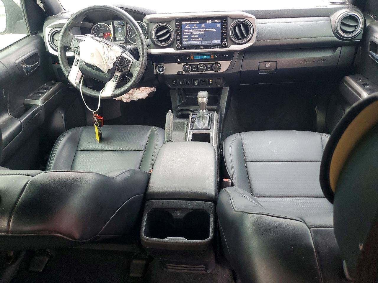 Toyota Tacoma Limited