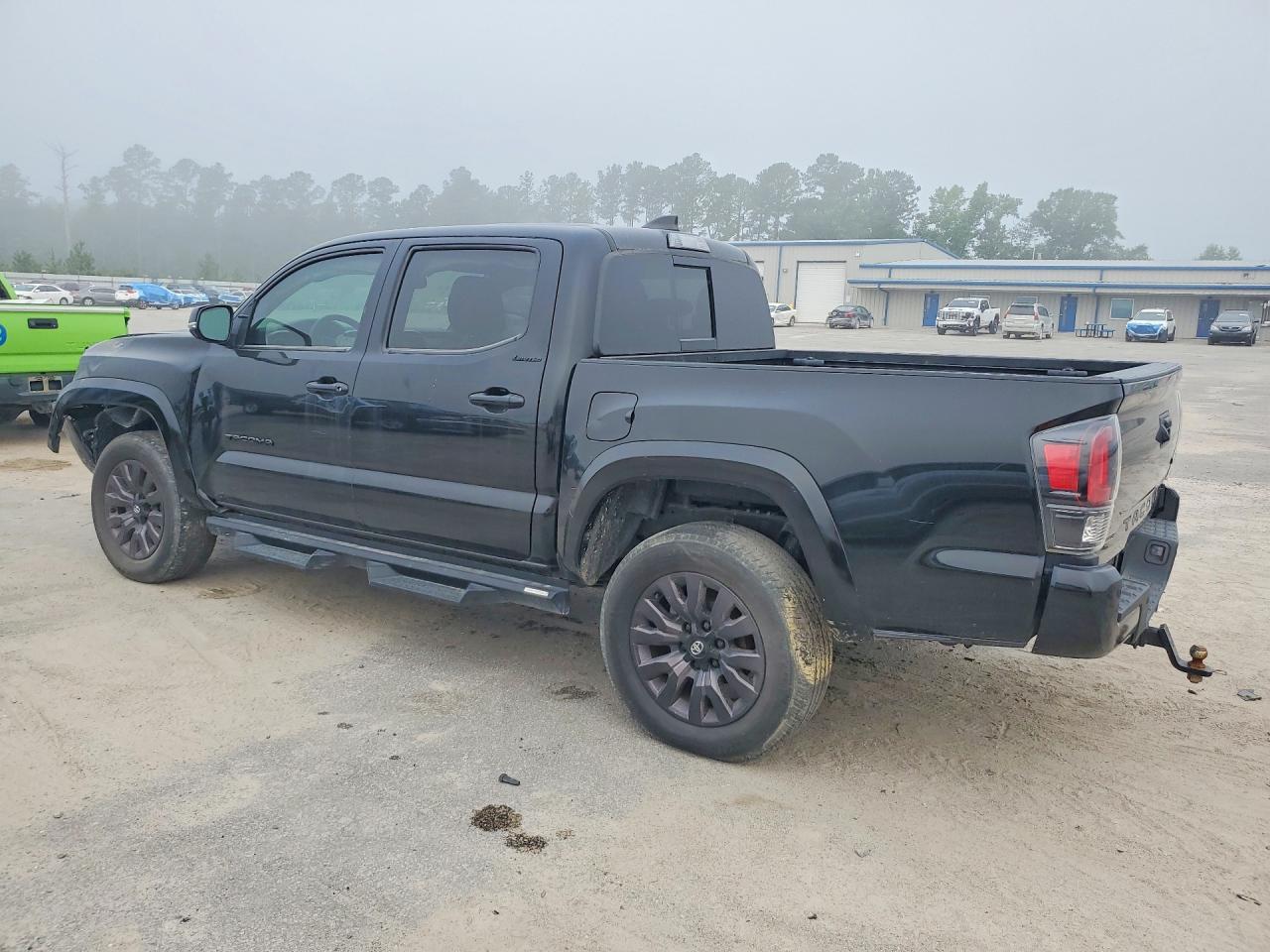 Toyota Tacoma Limited