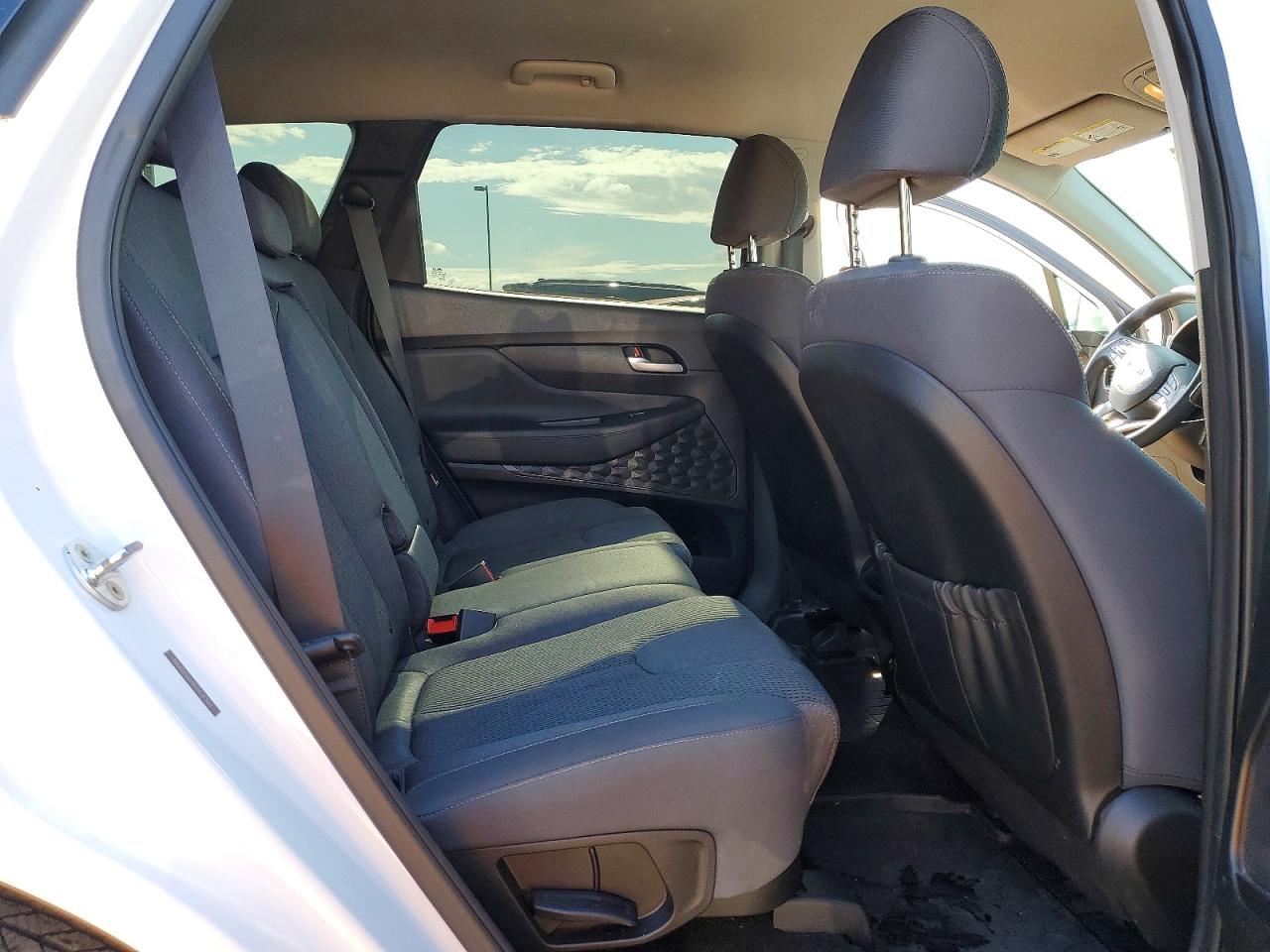 Hyundai SANTA FE Se