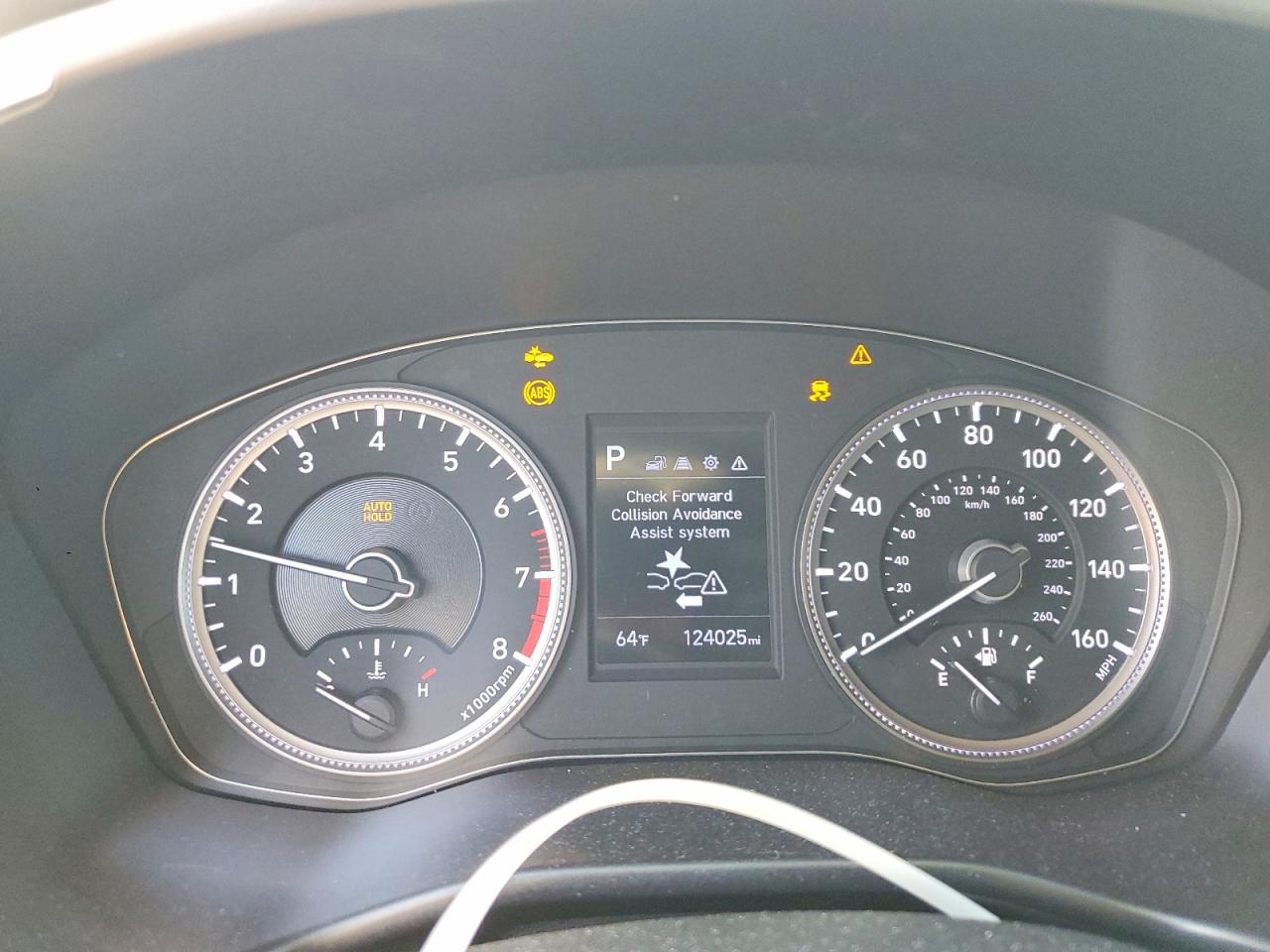 Hyundai SANTA FE Se