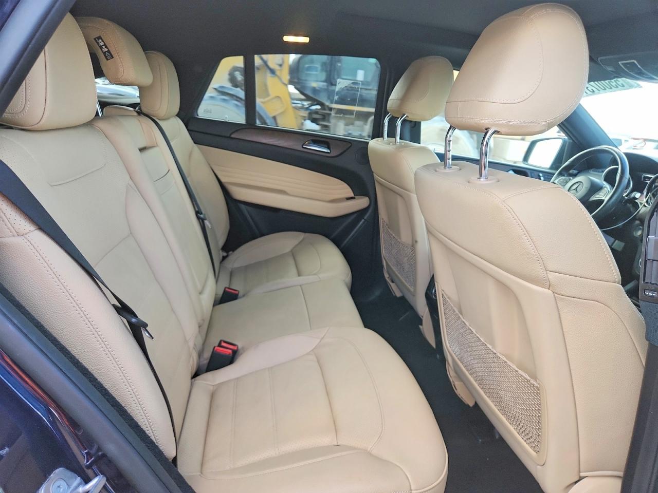 Mercedes-Benz GLE 43 Amg