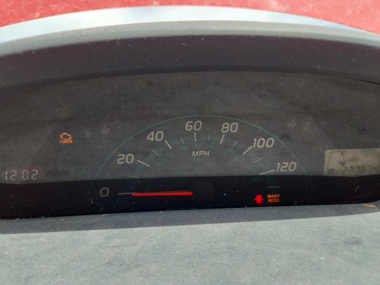 Toyota Yaris Base