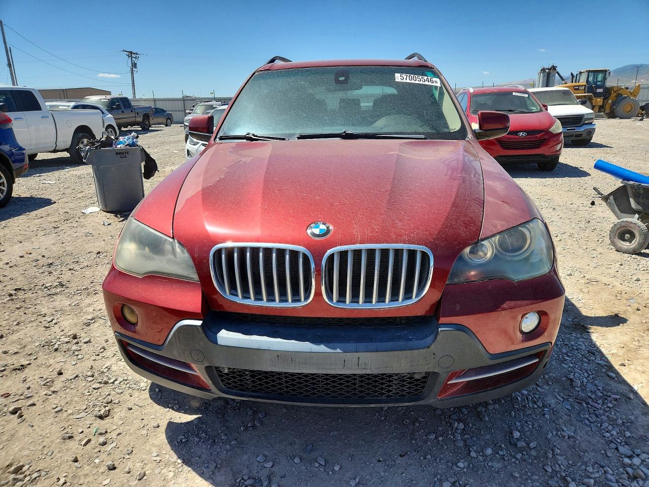 BMW X Series Xdrive35d