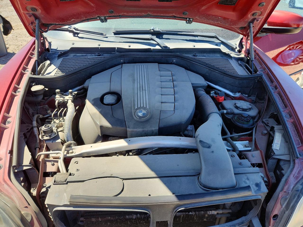 BMW X Series Xdrive35d